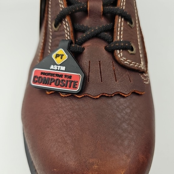 Georgia Boot AMP LT‎ 9\